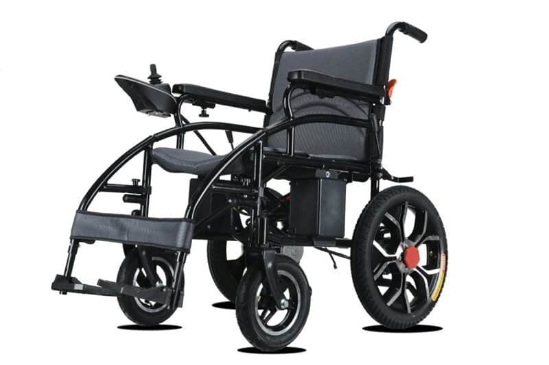 מה חשוב לבדוק לפני שבוחרים כסא גלגלים חשמלי