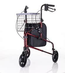 איך לבחור רולטור 3 גלגלים שיענה על הצורך