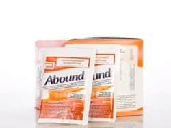 אבאונד Abbott Abound