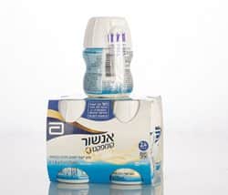 אנשור קומפקט וניל Abbott