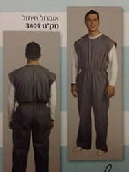 פג'מה למחותלים