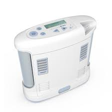 מחולל חמצן נייד דגם G5 INOGEN ONE